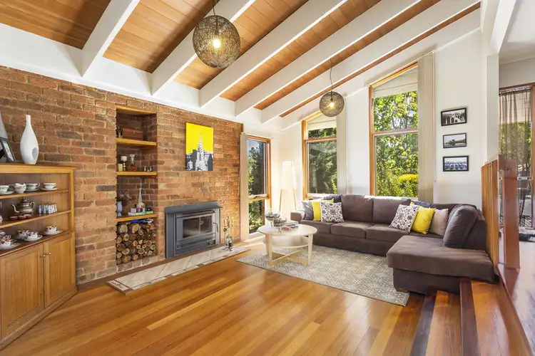 Third view of Homely house listing, 92 Zig Zag Road, Eltham VIC 3095