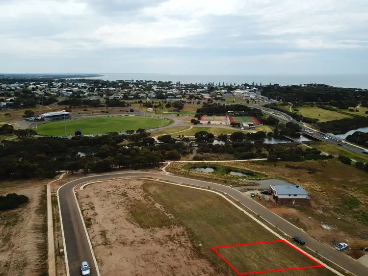 Fifth view of Homely land listing, 32 Diggers Way, Torquay VIC 3228