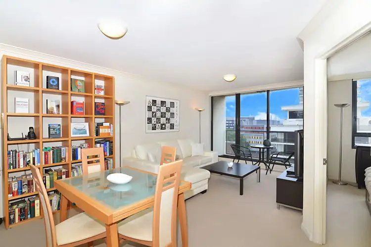 912/3 Herbert Street, St Leonards NSW 2065