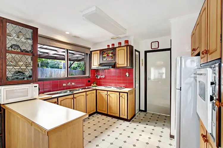 Third view of Homely house listing, 25 Raymond Court, Ringwood East VIC 3135