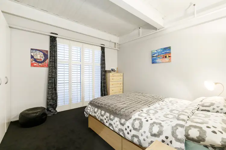 Sixth view of Homely apartment listing, 301/10 Hillingdon Place, Prahran VIC 3181