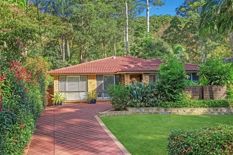 16 Wards Road, Bensville NSW 2251