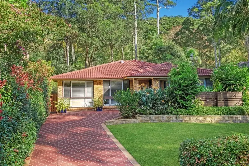 Main view of Homely house listing, 16 Wards Road, Bensville NSW 2251