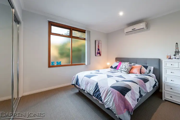 Sixth view of Homely townhouse listing, 2/54 Kelvin Avenue, Montmorency VIC 3094