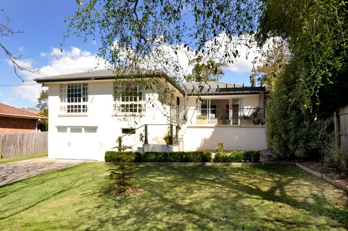 7 Gascoigne Street, Willow Vale NSW 2575