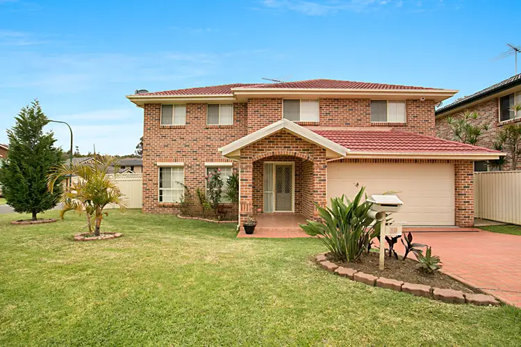Main view of Homely house listing, 19 St Marys Street, West Hoxton NSW 2171