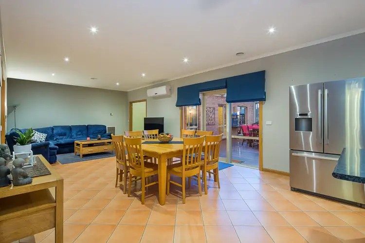 Fourth view of Homely house listing, 4 McGrath Court, Cardigan VIC 3352