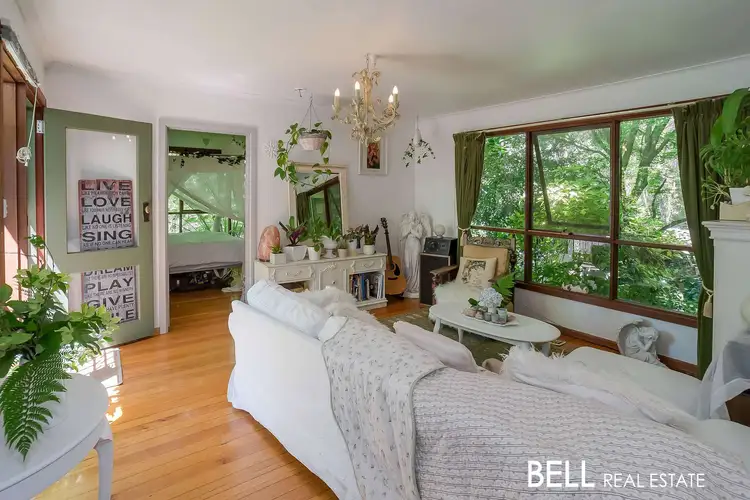 31 Jeeves Avenue, Kalorama VIC 3766