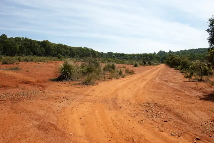 Fourth view of Homely land listing, 1555 Gembrook-Launching Place Road, Beenak VIC 3139