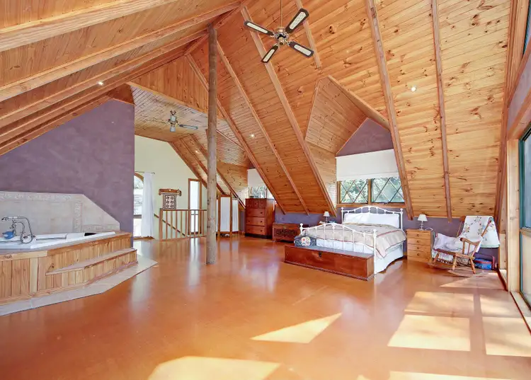 Fifth view of Homely house listing, 40 Deans Road, Upwey VIC 3158