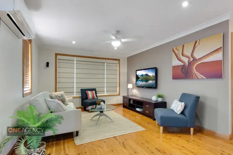 Second view of Homely house listing, 12 Aston  Avenue, South Penrith NSW 2750