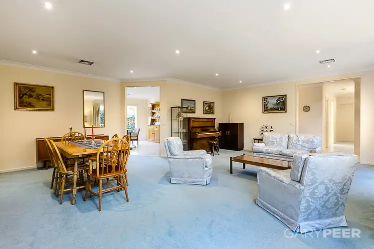 Second view of Homely villa listing, 3/97 Murray Street, Caulfield VIC 3162