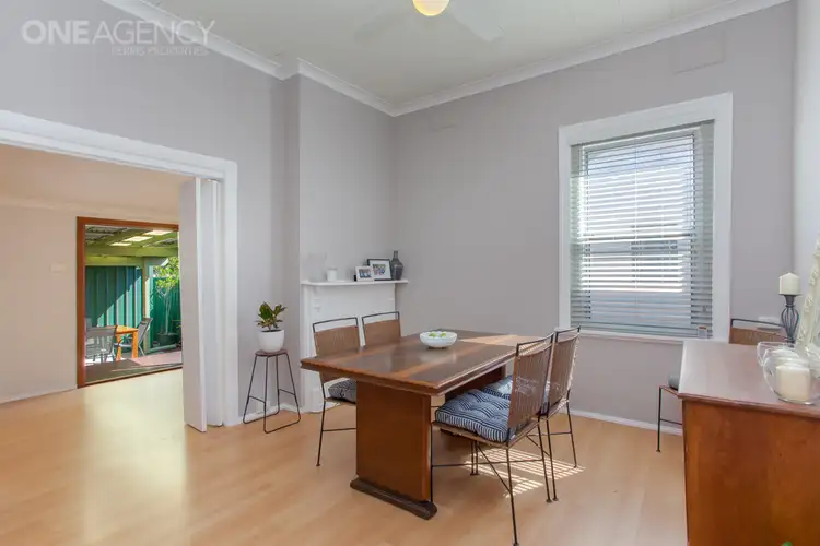 Sixth view of Homely house listing, 66 Margaret Street, Mayfield East NSW 2304