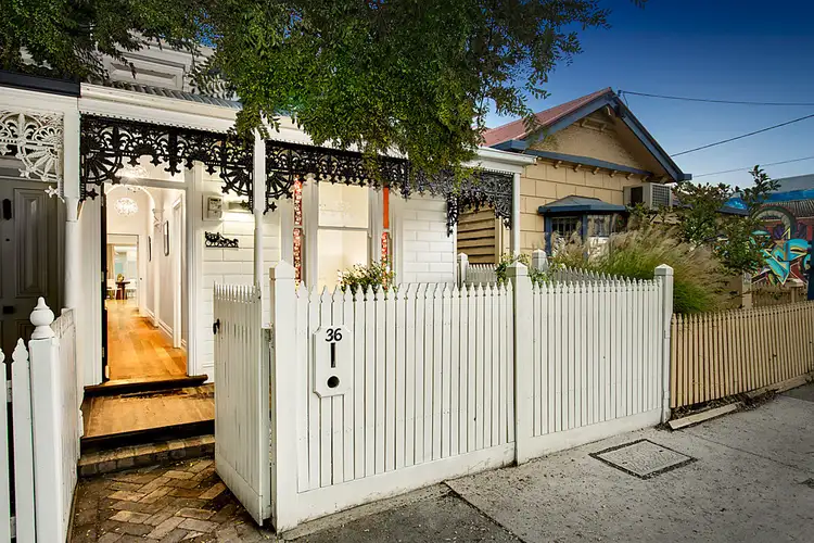 36 Victoria Street, Footscray VIC 3011