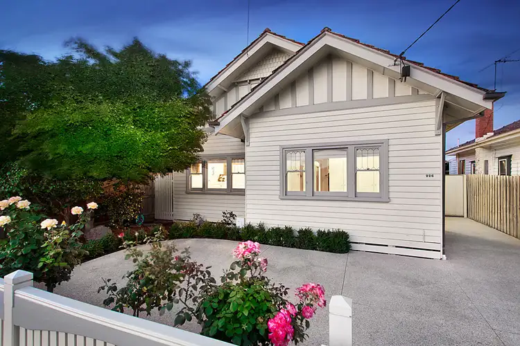 Second view of Homely house listing, 226 Essex Street, West Footscray VIC 3012