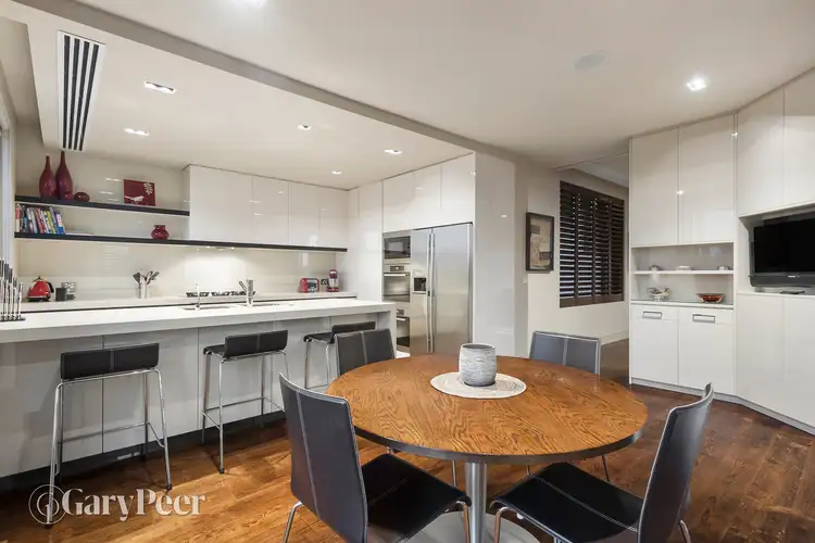 Fifth view of Homely apartment listing, 15/57 Orrong Crescent, Caulfield North VIC 3161