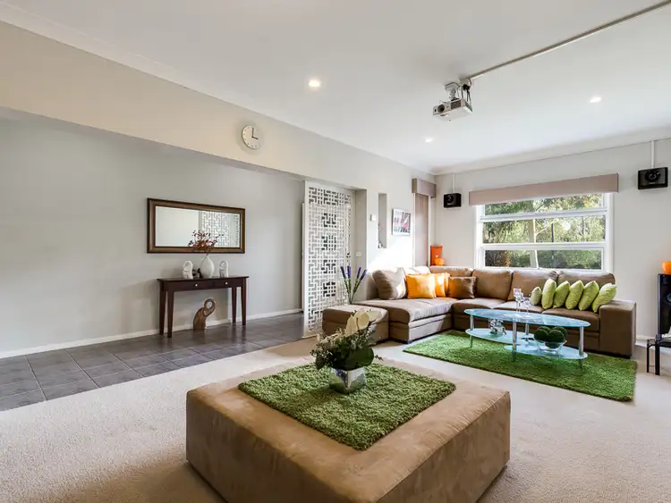 Sixth view of Homely house listing, 2 Wattletree Court, Burnside Heights VIC 3023