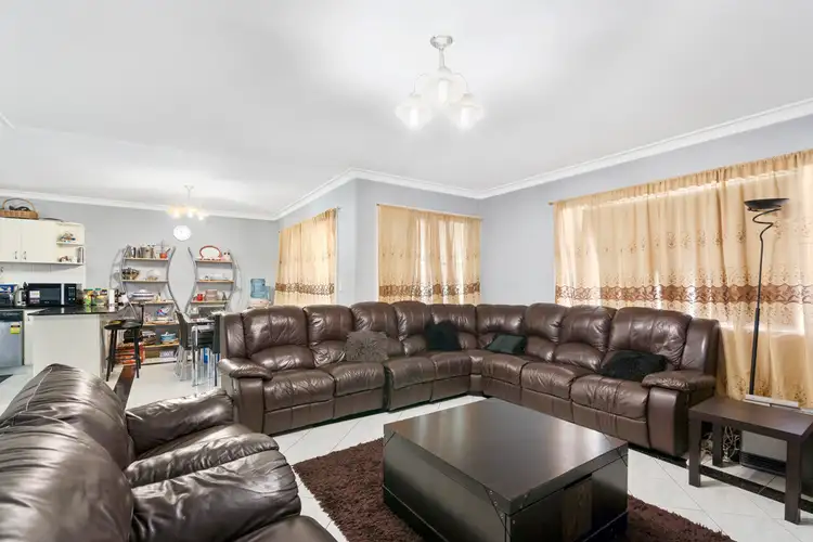 Fifth view of Homely townhouse listing, 18/4 Roberts Road, Greenacre NSW 2190