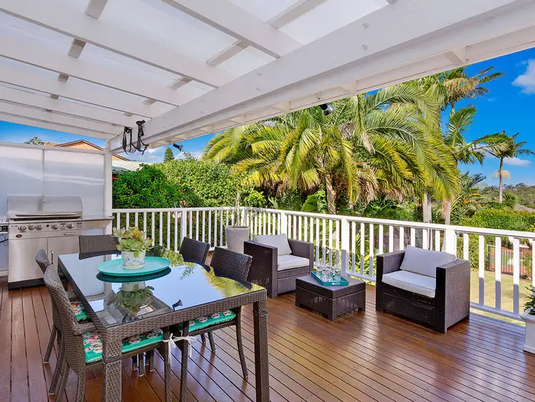 Third view of Homely house listing, 120 Powderworks Road, Elanora Heights NSW 2101