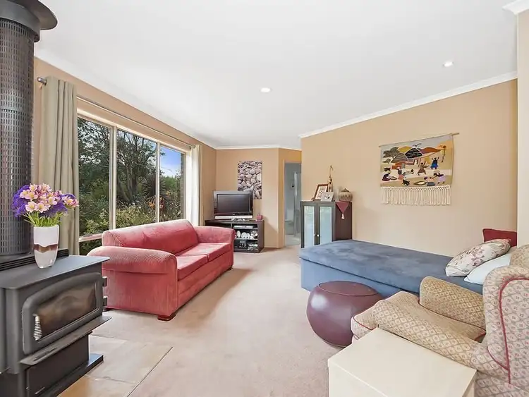 Sixth view of Homely house listing, 8 Ocean Park Drive, Marengo VIC 3233