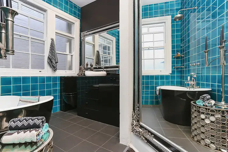 Fifth view of Homely apartment listing, 9/3 Springfield Avenue, Potts Point NSW 2011