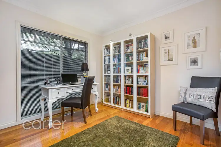 Sixth view of Homely house listing, 1A Caromar Street, Croydon VIC 3136
