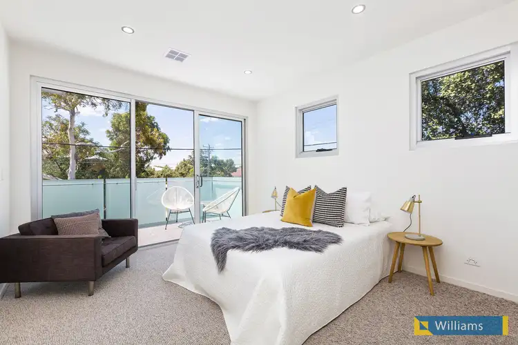 Sixth view of Homely house listing, 58 Anzac Crescent, Williamstown VIC 3016