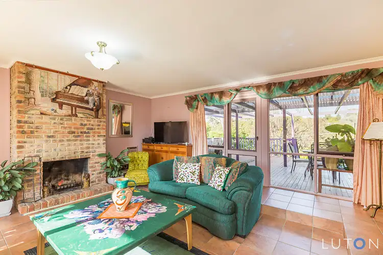 Third view of Homely house listing, 9 Crofts Crescent, Spence ACT 2615