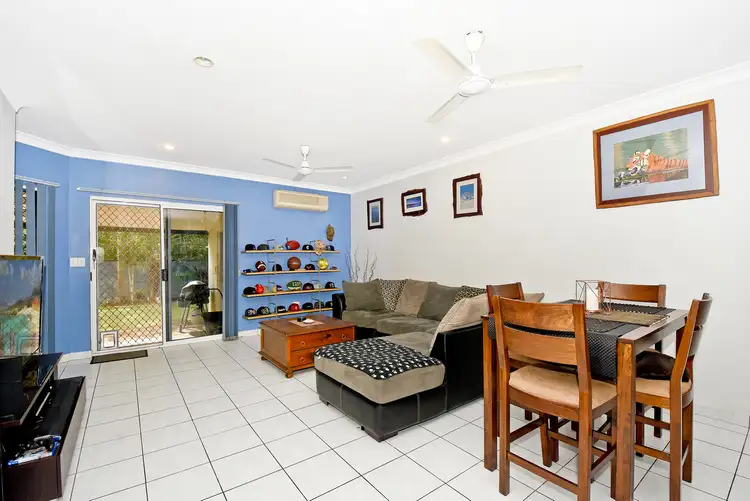Third view of Homely unit listing, 1/11 Landsborough Terrace, Bakewell NT 832