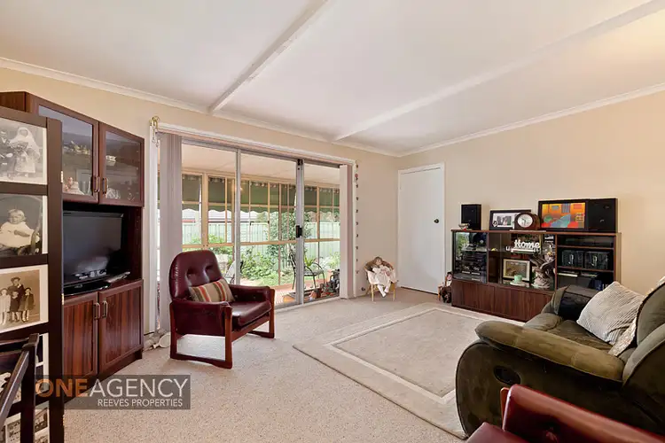 Second view of Homely house listing, 3 Pellatt Place, Emu Plains NSW 2750