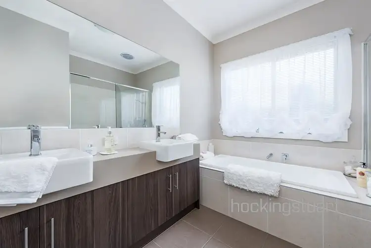 Fourth view of Homely house listing, 8a Dickinson Grove, Mount Martha VIC 3934