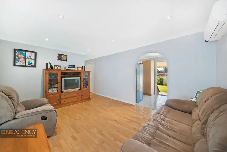 Second view of Homely house listing, 28 Gadara Drive, South Penrith NSW 2750