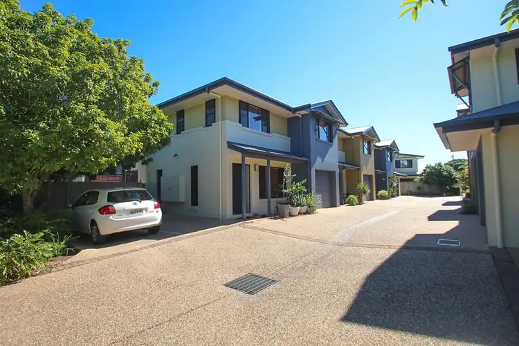 16/38 Ridge Road, Maroochydore QLD 4558