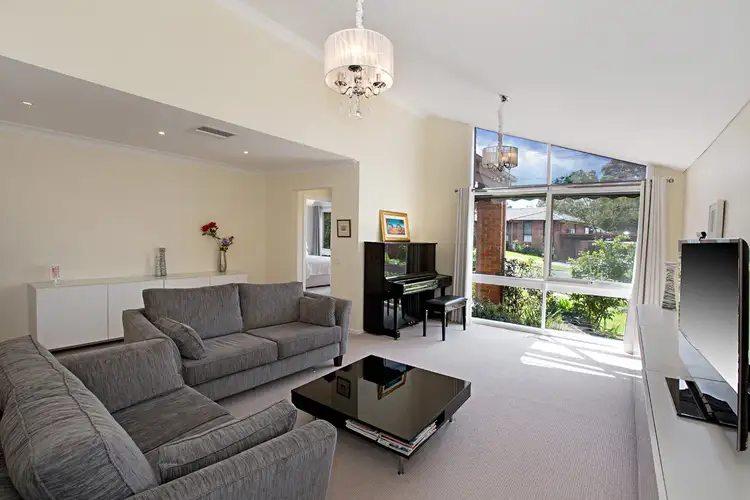 Second view of Homely house listing, 2 Ashcombe Drive, Ringwood VIC 3134
