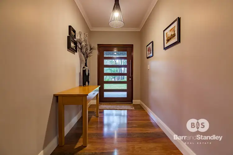 Second view of Homely house listing, 11 Duce Drive, Boyanup WA 6237