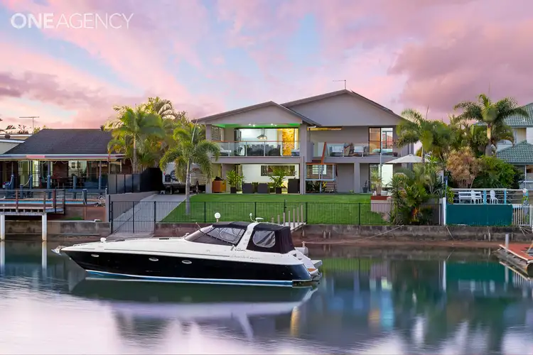 10 Resolute Court, Newport QLD 4020