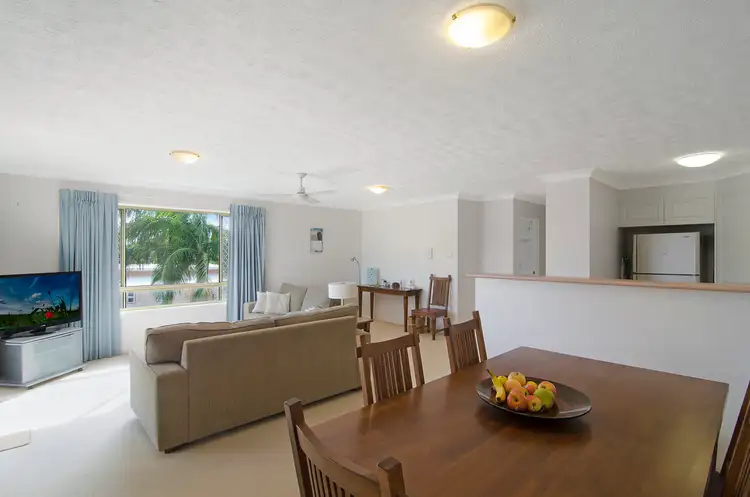 Second view of Homely unit listing, 29/1198 Gold Coast Highway, Palm Beach QLD 4221