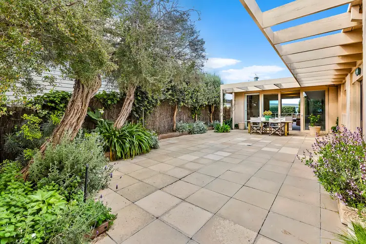 Second view of Homely house listing, 13 Latham Drive, Portsea VIC 3944