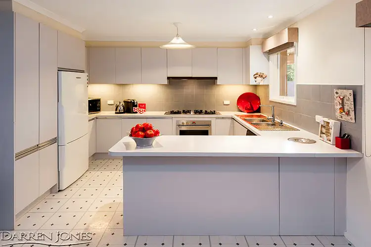 Fifth view of Homely house listing, 41 Kanowindra Crescent, Greensborough VIC 3088
