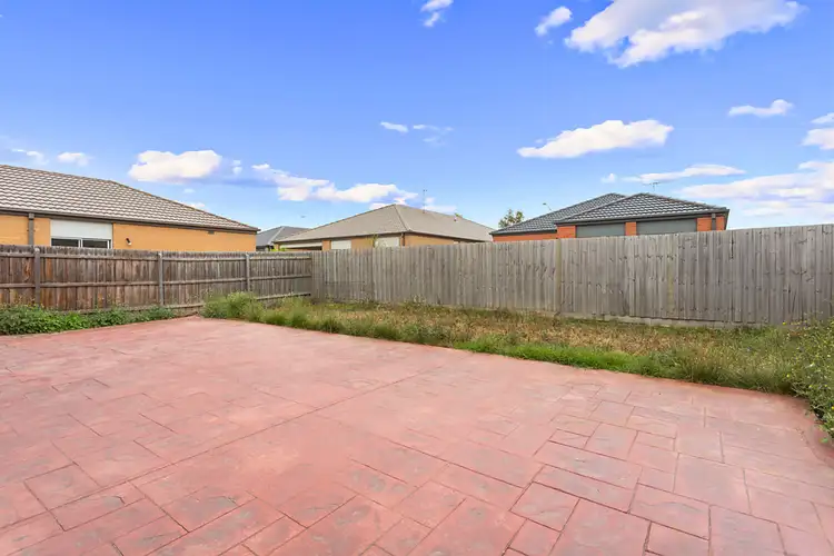 Sixth view of Homely house listing, 17 Lanark Place, Deer Park VIC 3023