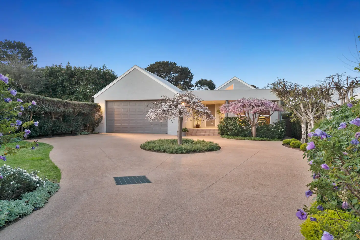 Main view of Homely house listing, 3 Ozone Avenue, Mount Martha VIC 3934