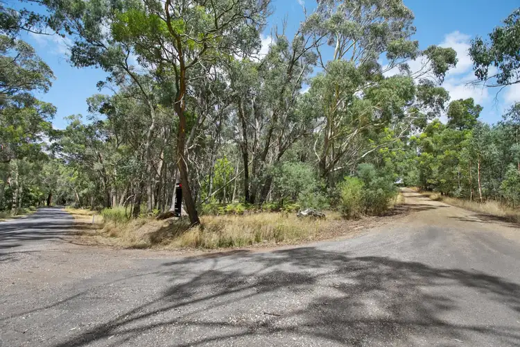 Fifth view of Homely land listing, 310 Creswick-Dean Road, Dean VIC 3363