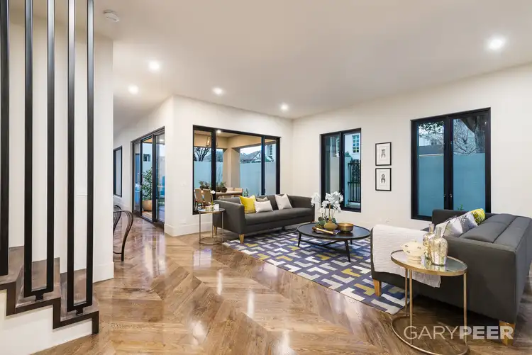Fourth view of Homely house listing, 1 & 2/77 Narrawong Road, Caulfield South VIC 3162