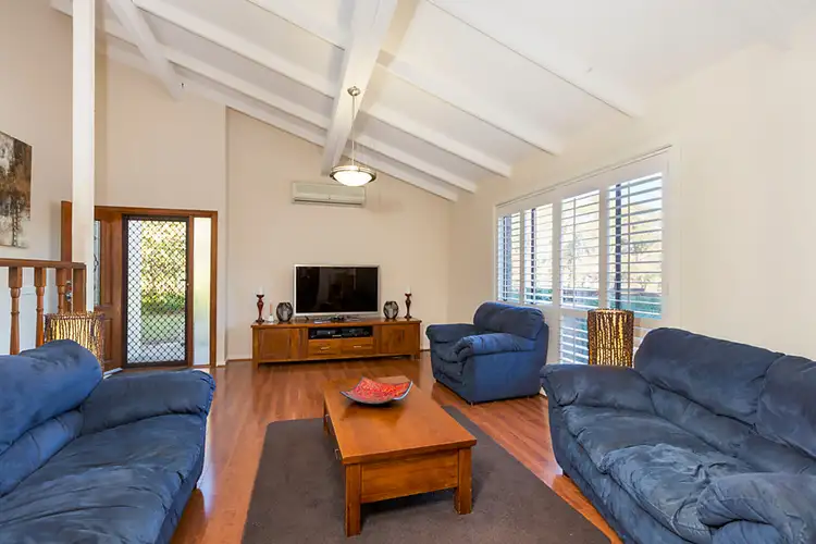 Fourth view of Homely house listing, 9 Free Place, Fadden ACT 2904