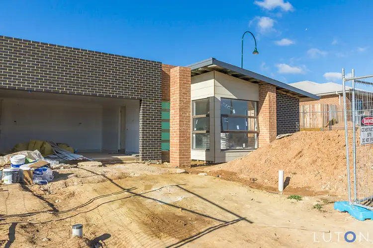 Sixth view of Homely house listing, 71 Carman Loop, Macgregor ACT 2615