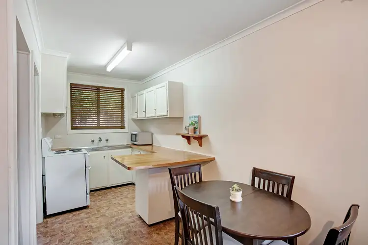 Third view of Homely unit listing, 5/4 Rosedale Crescent, Ringwood East VIC 3135