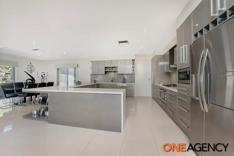 Fifth view of Homely house listing, 5 Teak Place, Jerrabomberra NSW 2619