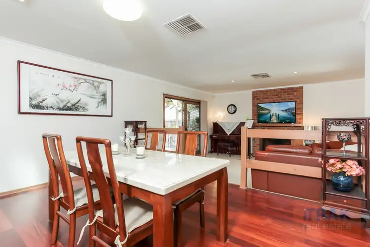 Fifth view of Homely house listing, 7 Parry Road, Eltham North VIC 3095
