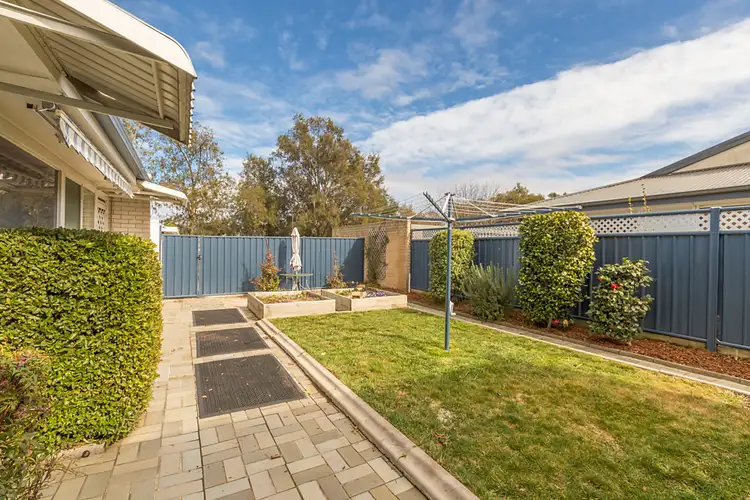 Second view of Homely house listing, 8 Harrington Circuit, Kambah ACT 2902