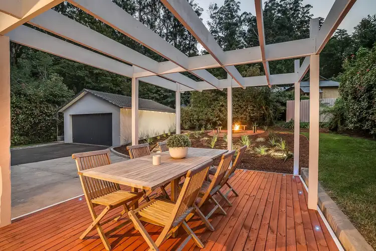 Fifth view of Homely house listing, 75 Monbulk Road, Kallista VIC 3791